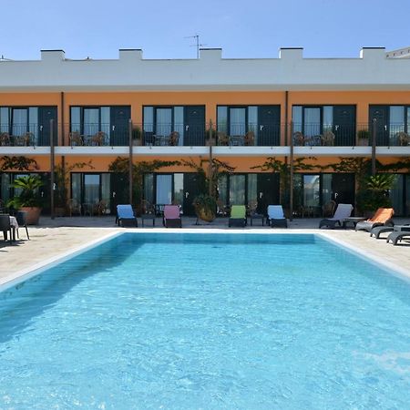 Hotel Cuor Di Puglia Алберобело Екстериор снимка